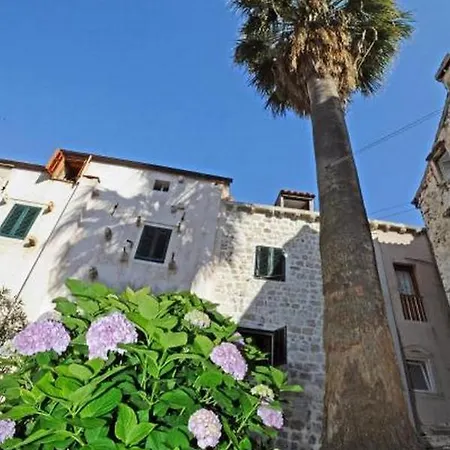 Apartmán Blue Symphony Old Town Dubrovník Exteriér fotografie