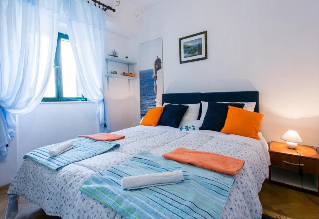 Apartmán Blue Symphony Old Town Dubrovník