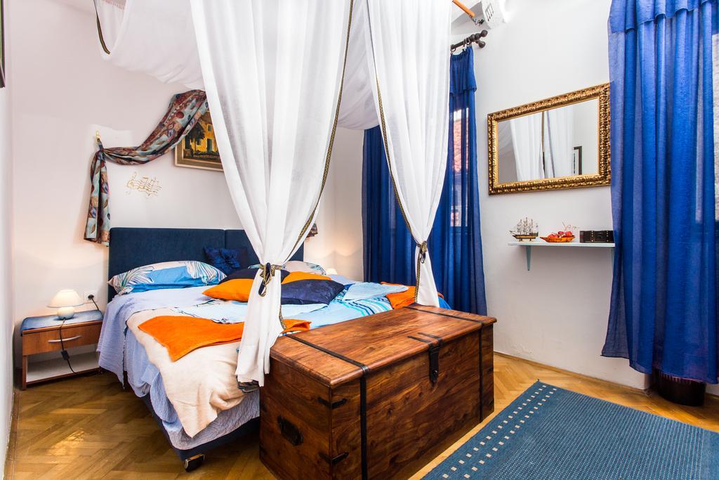 Apartmán Blue Symphony Old Town *