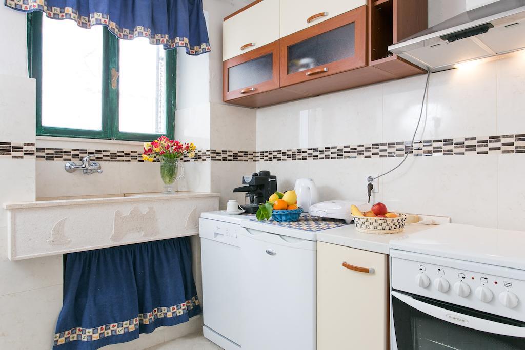 Apartmán Blue Symphony Old Town Dubrovník