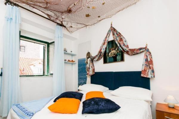 Blue Symphony Old Town Apartamento Dubrovnik