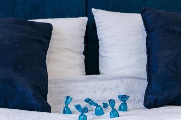 Apartamento Blue Symphony Old Town *