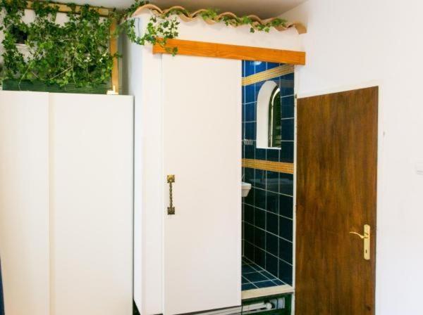 Apartamento Blue Symphony Old Town