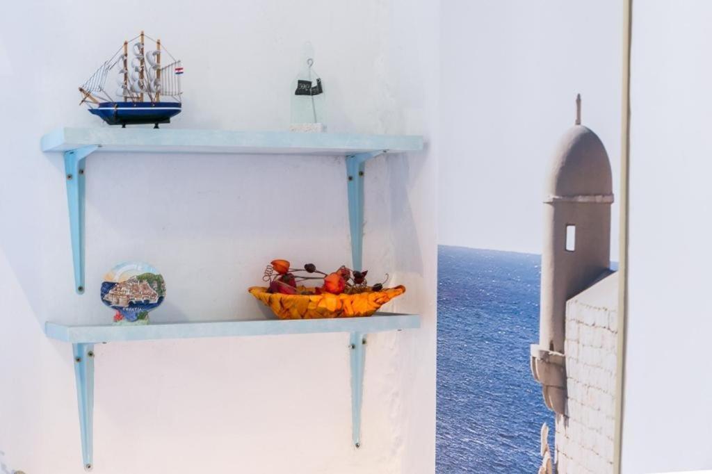 Blue Symphony Old Town Apartamento Dubrovnik