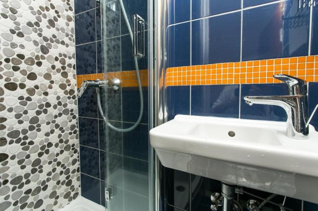 Apartamento Blue Symphony Old Town
