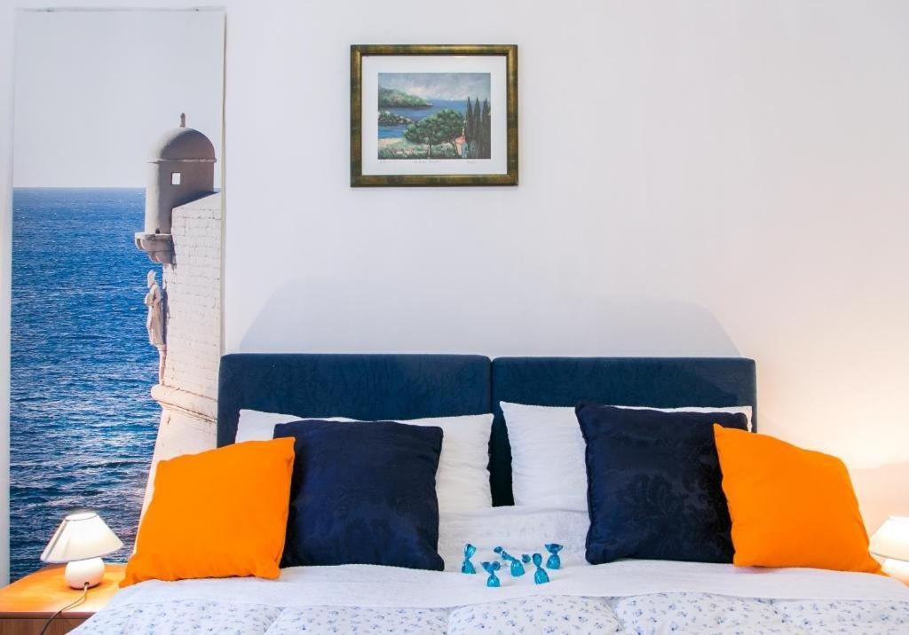 Apartamento Blue Symphony Old Town